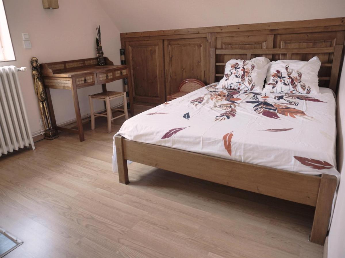 Apakabar Homestay - Proche Gare Melun, Parking Prive, Netflix La Rochette  Εξωτερικό φωτογραφία