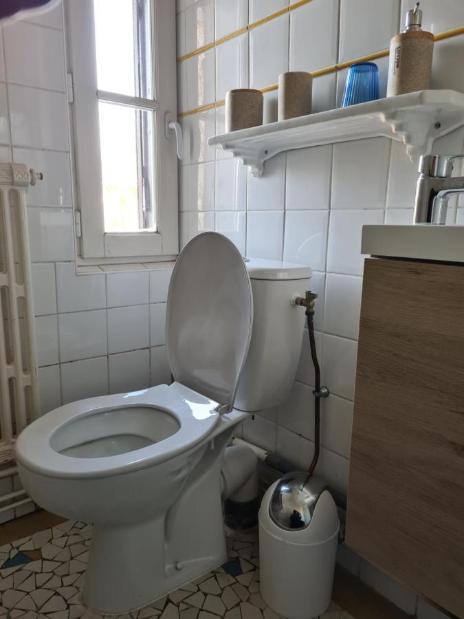 Apakabar Homestay - Proche Gare Melun, Parking Prive, Netflix La Rochette  Εξωτερικό φωτογραφία