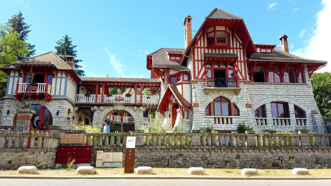 Apakabar Homestay - Proche Gare Melun, Parking Prive, Netflix La Rochette  Εξωτερικό φωτογραφία