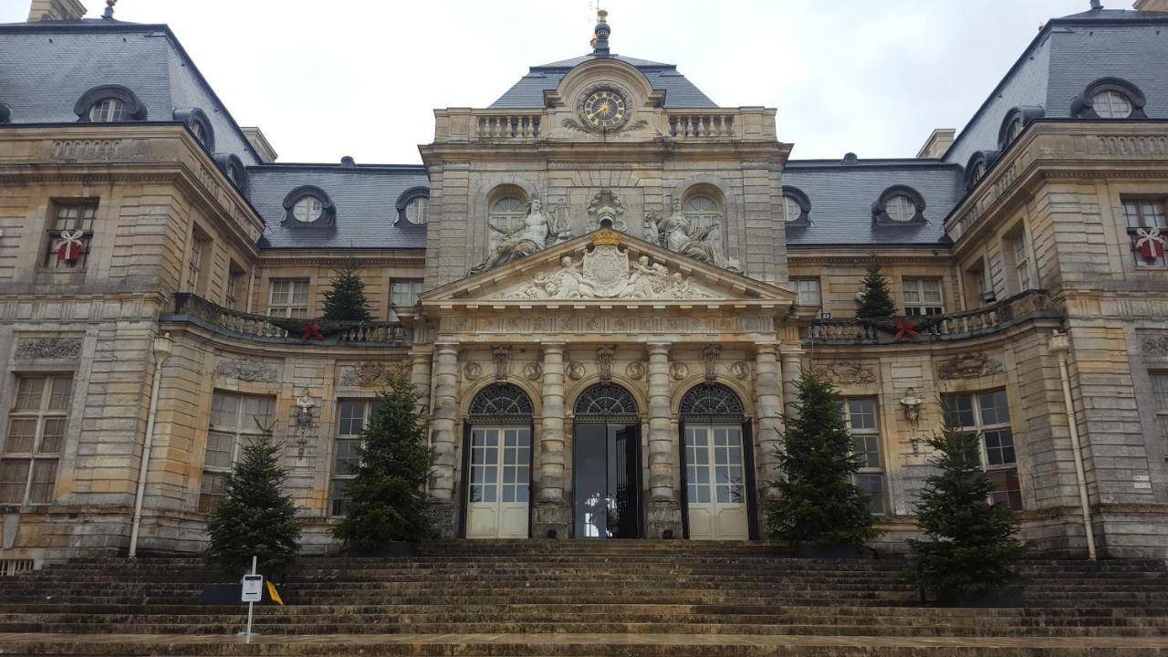 Apakabar Homestay - Proche Gare Melun, Parking Prive, Netflix La Rochette  Εξωτερικό φωτογραφία